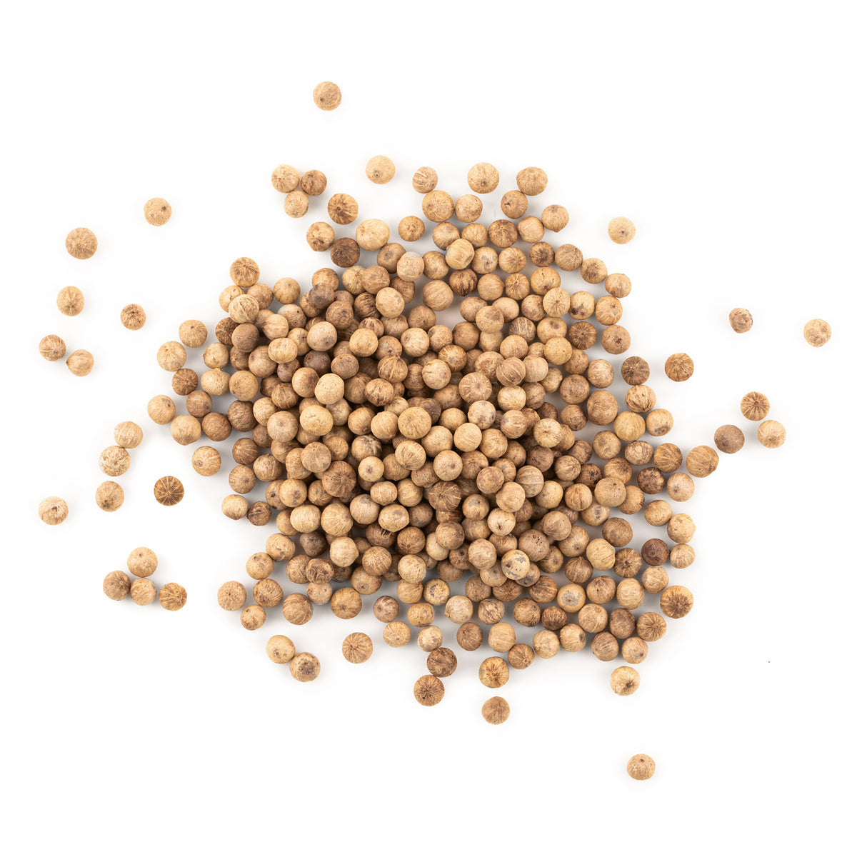 Kampoto baltieji pipirai, 40 g – 4 nuotrauka | Beata Nicholson