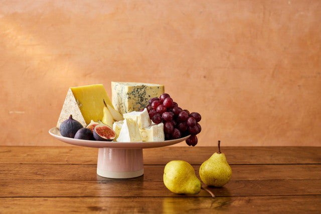 „Showstopper" Puošni lėkštė, 31 x 10 cm