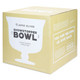Jamie Oliver BIG LOVE Showstopper Bowl" stiklinis dubuo, 22 cm