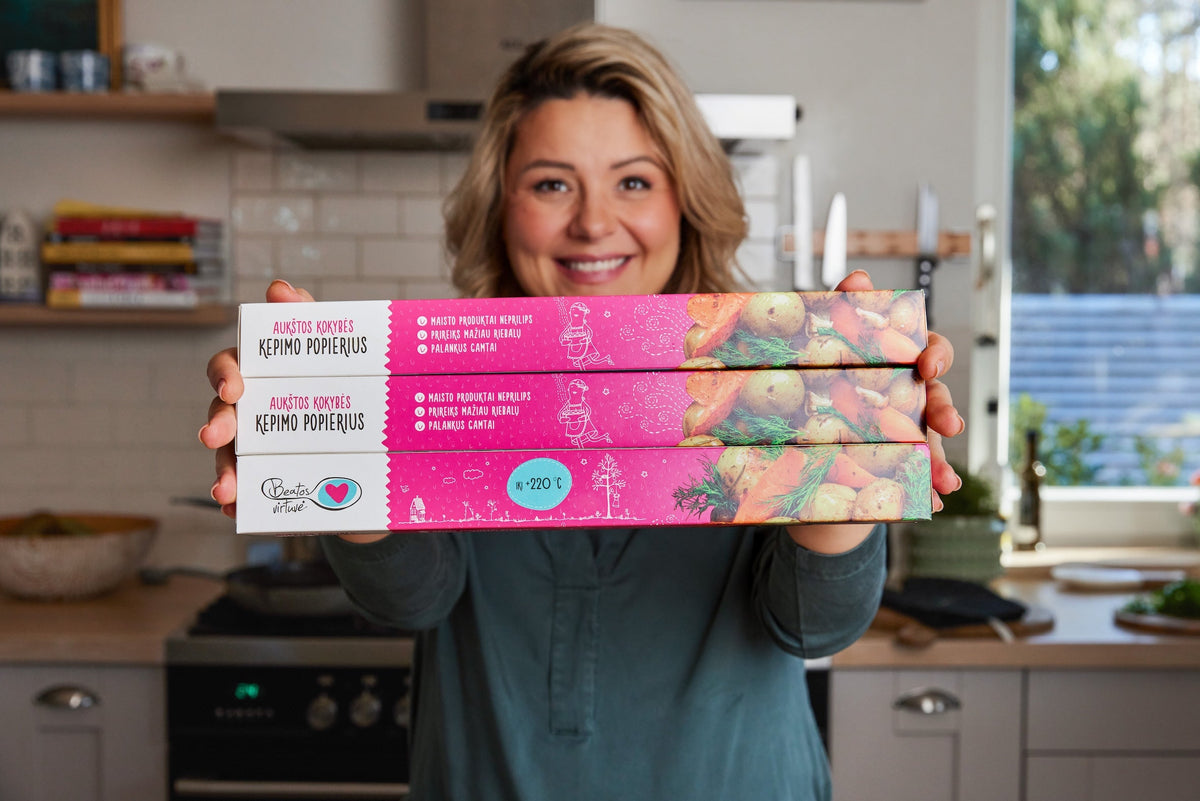 Bestseleriai | Beata Nicholson – Puslapis 2