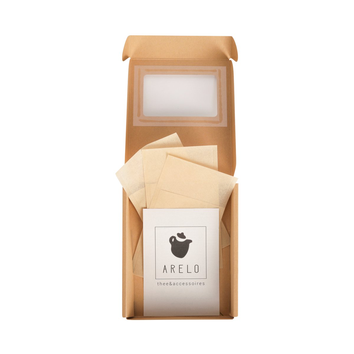 Rooibos arbata „Calm“ | ARELO – 6 nuotrauka | Beata Nicholson
