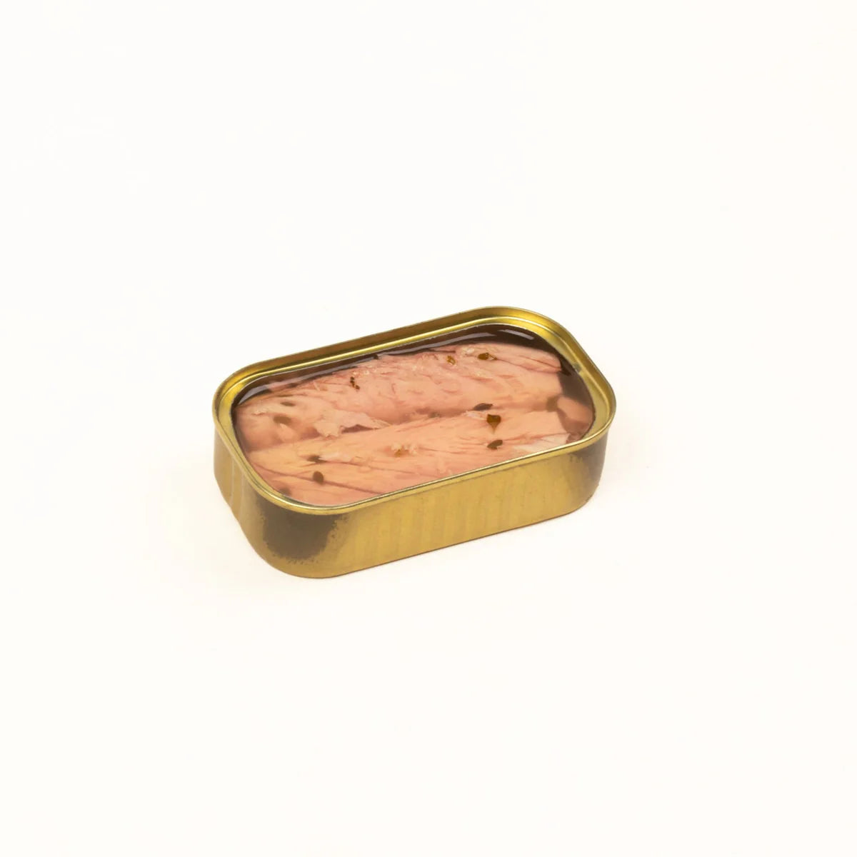 Tuno filė sūryme su ekologiškais citrininiais čiobreliais (BIO) | Maria Organic