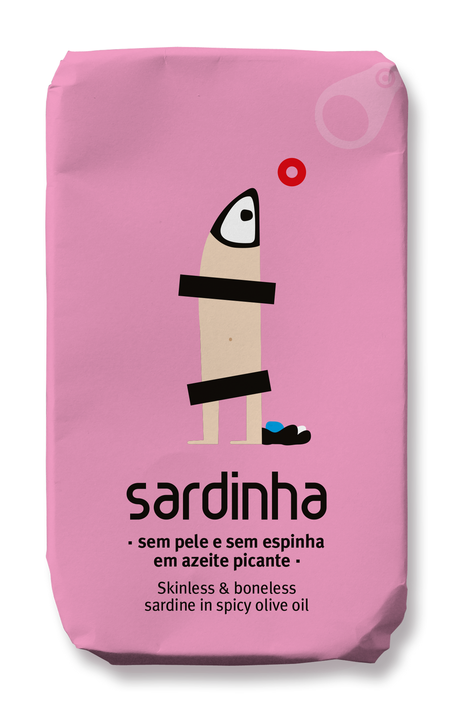 Sardinės be odos ir kaulų konservuotos aštriame alyvuogių aliejuje – produkto nuotrauka | Beata Nicholson