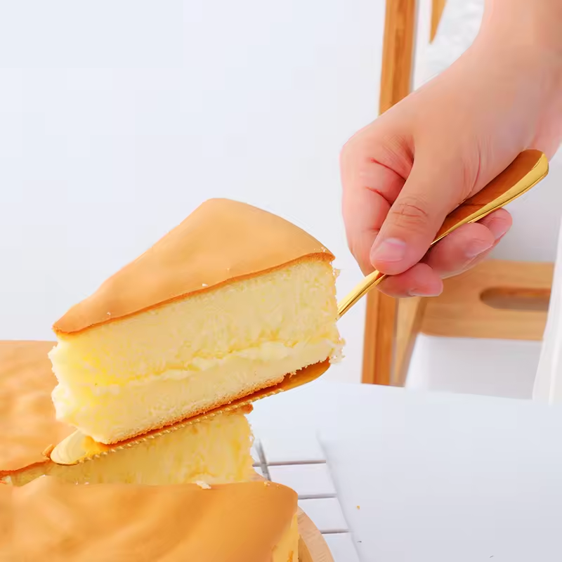 Cake Slice / Cutter - 5 available colors Sostraw & SmartThings