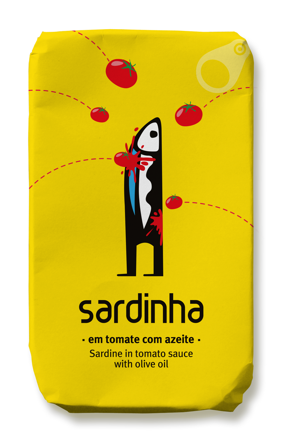 Sardinės pomidorų padaže | Sardinha – produkto nuotrauka | Beata Nicholson
