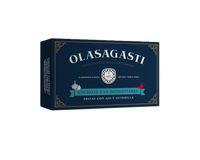 Ančiuviai a la Basque - 120 gr | Olasagasti – priekinis vaizdas | Beata Nicholson