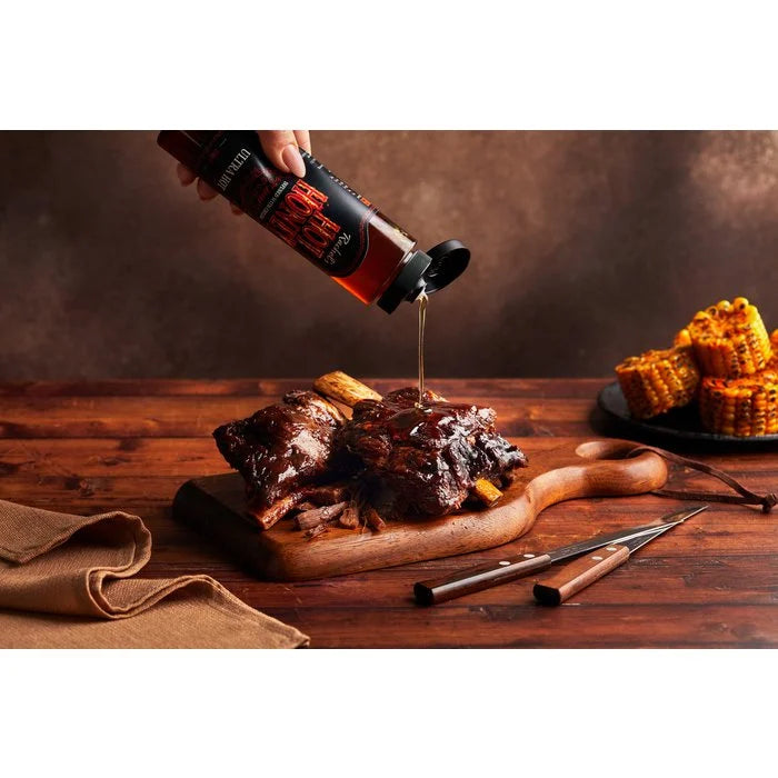 Rachel's aštrus medus ULTRA