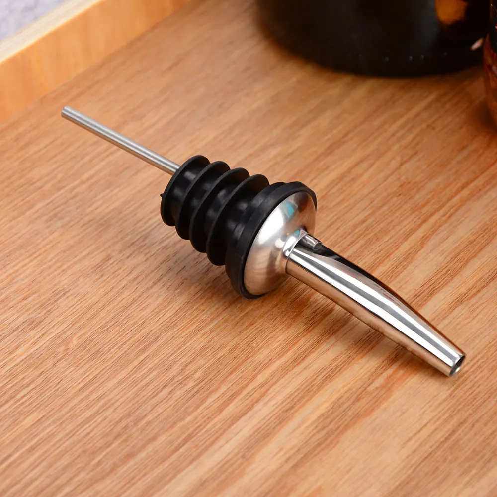 Bottle Pourer - 3 colors Sostraw & SmartThings