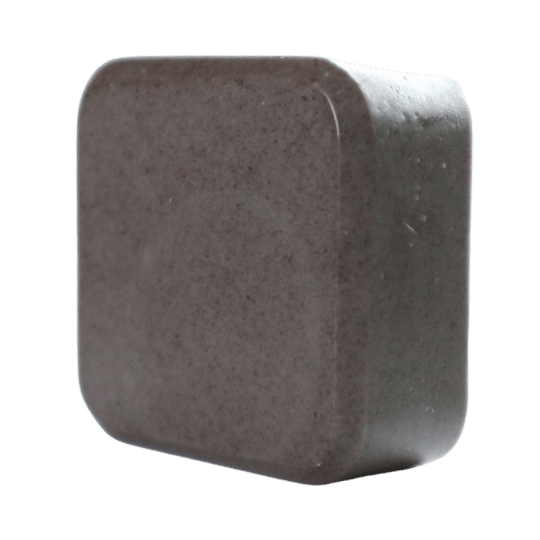 CONSCIOUS EXPLORER: kūno prausiklis ir šampūnas viename – probiotinė muilo plytelė