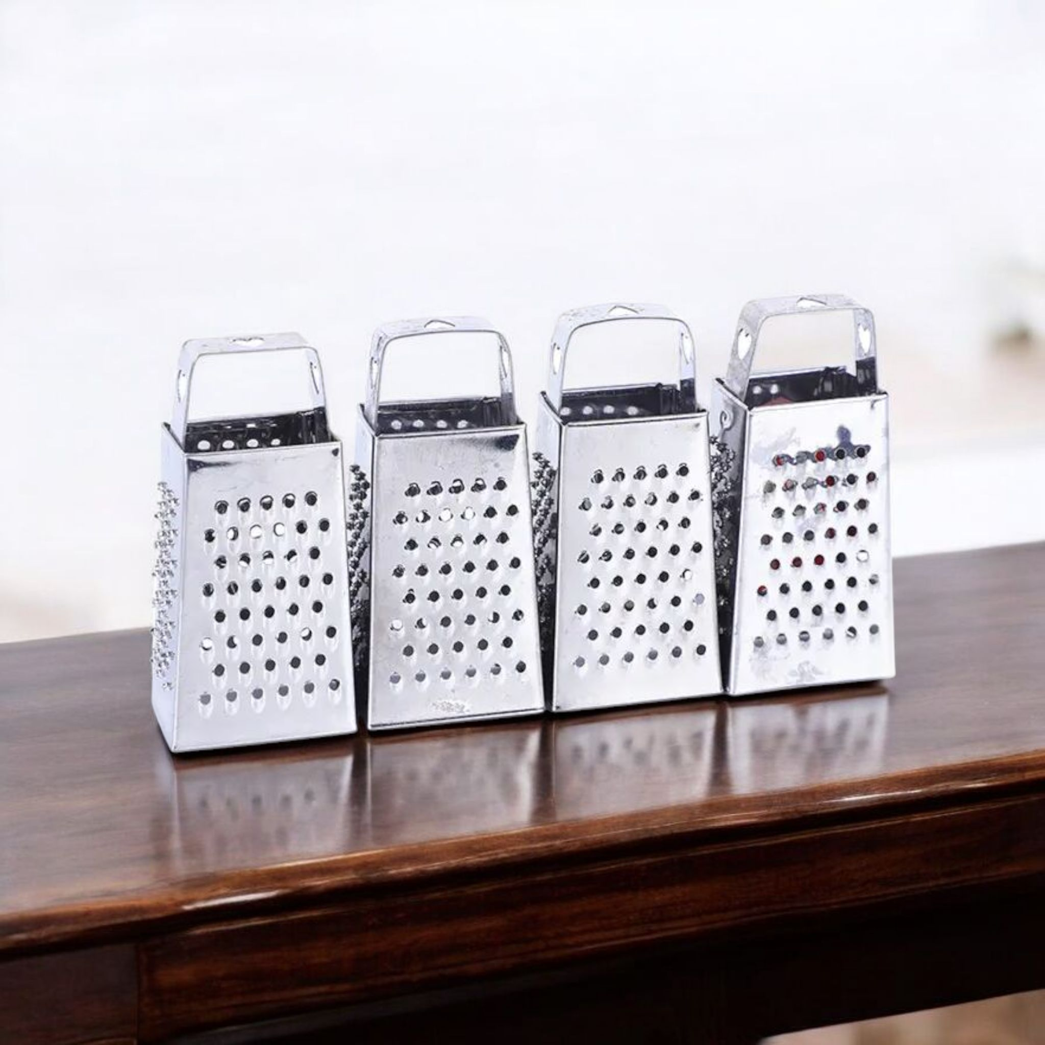 Mini Cheese Grater with Love - 4 available colors Sostraw & SmartThings