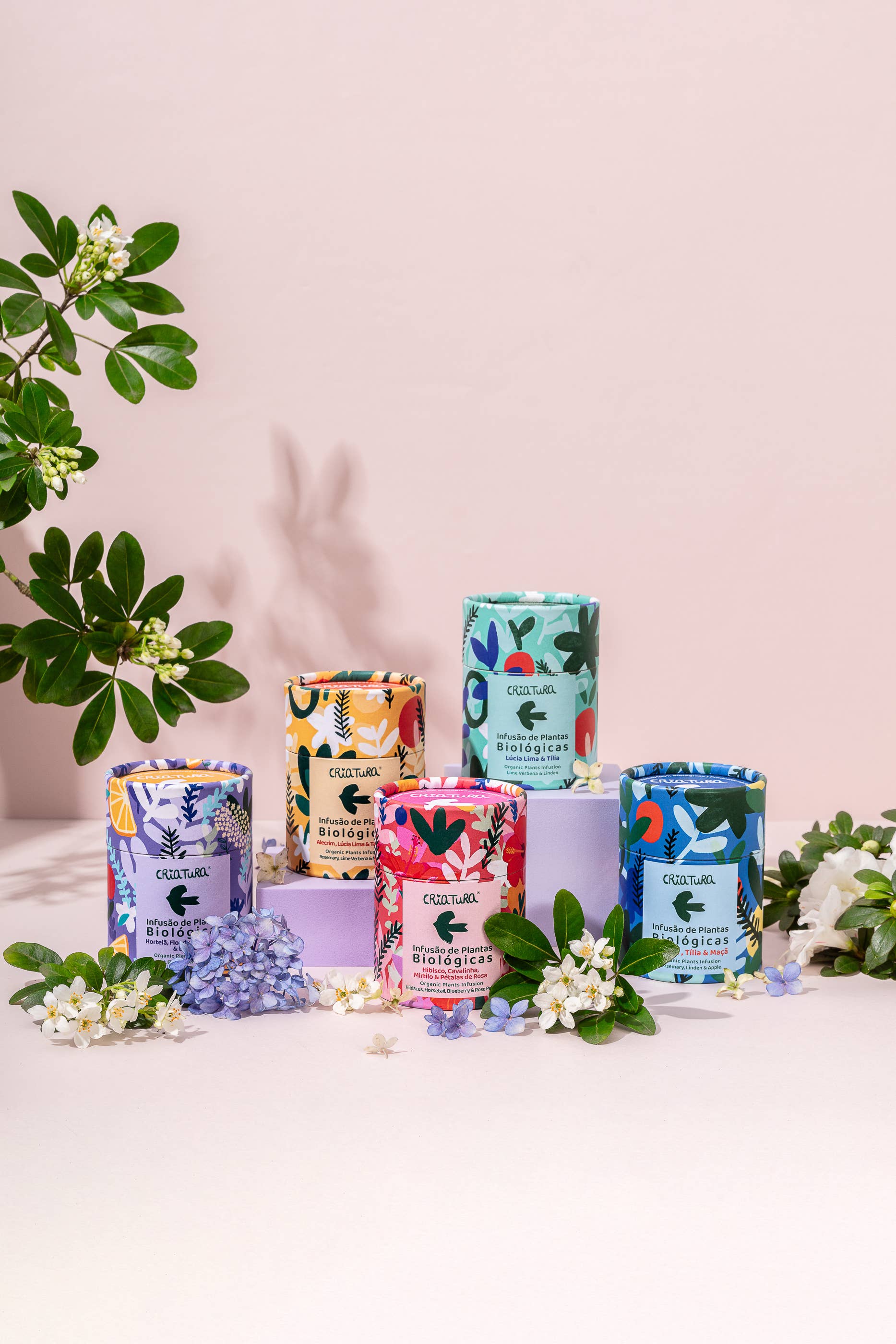 Ekologiška žolelių arbata – mėtos, šeivamedžio žiedų ir citrinos