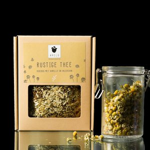 Rooibos arbata „Calm“ | ARELO – 4 nuotrauka | Beata Nicholson