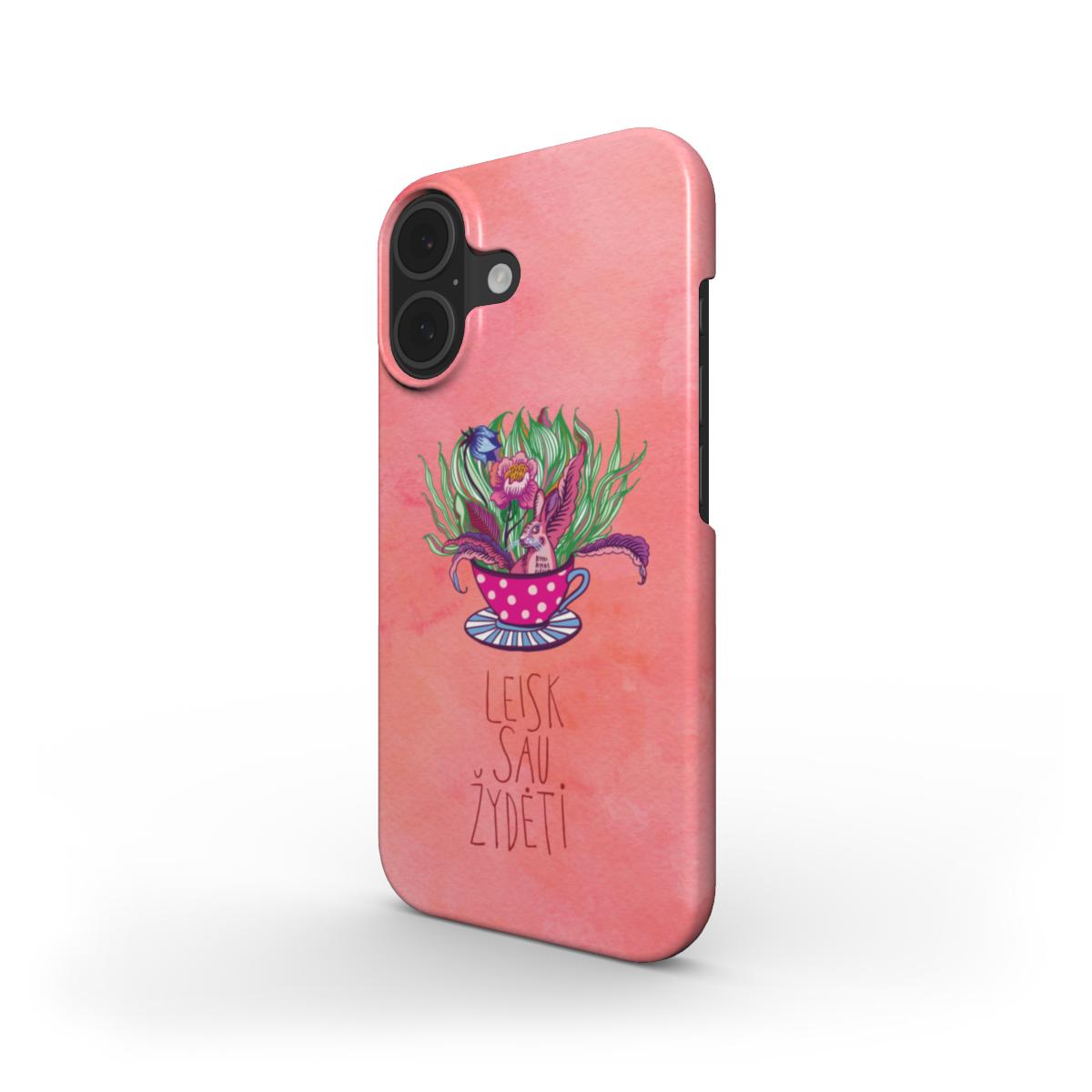 Snap Phone Case