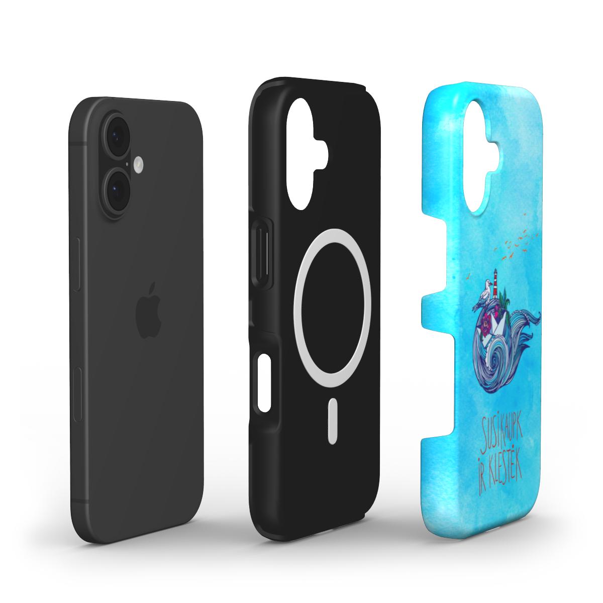 MagSafe Tough Phone Case