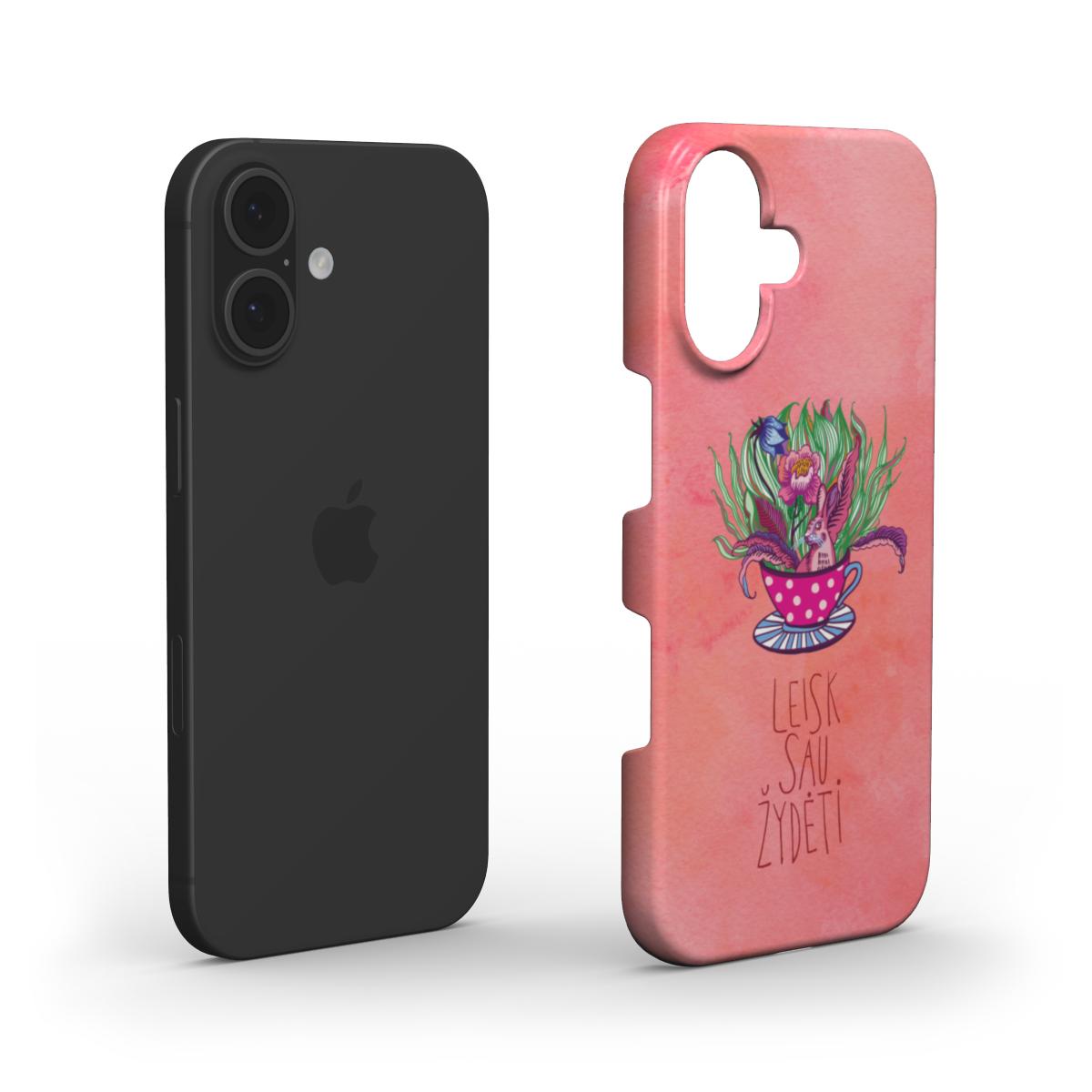 Snap Phone Case