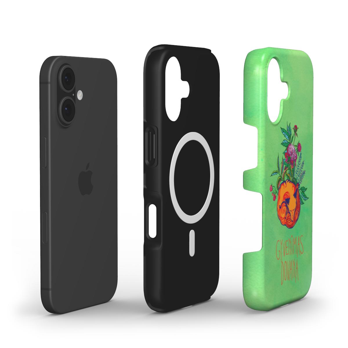 MagSafe Tough Phone Case