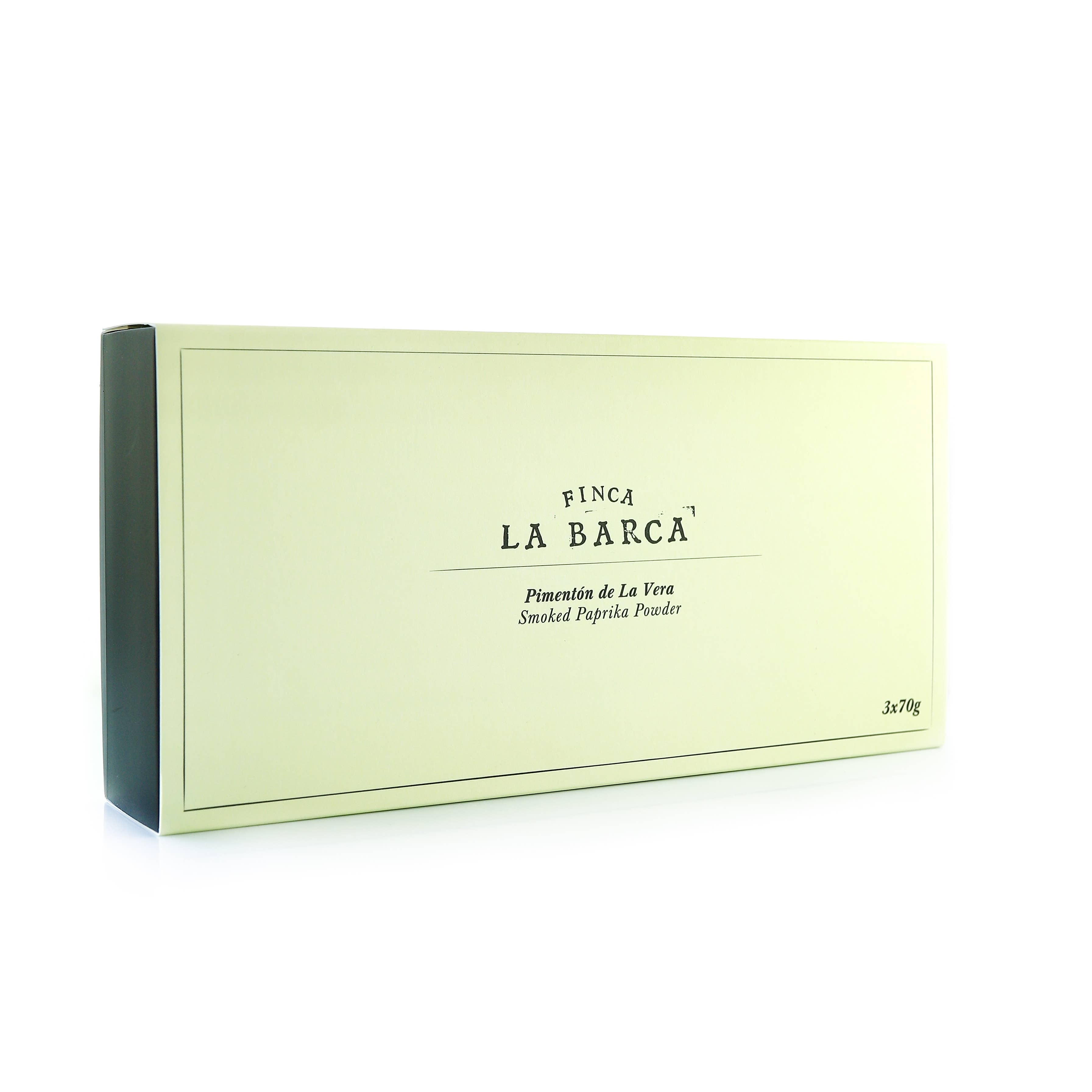 Estuche Regalo ORIGINAL "Finca la Barca Finca La Barca