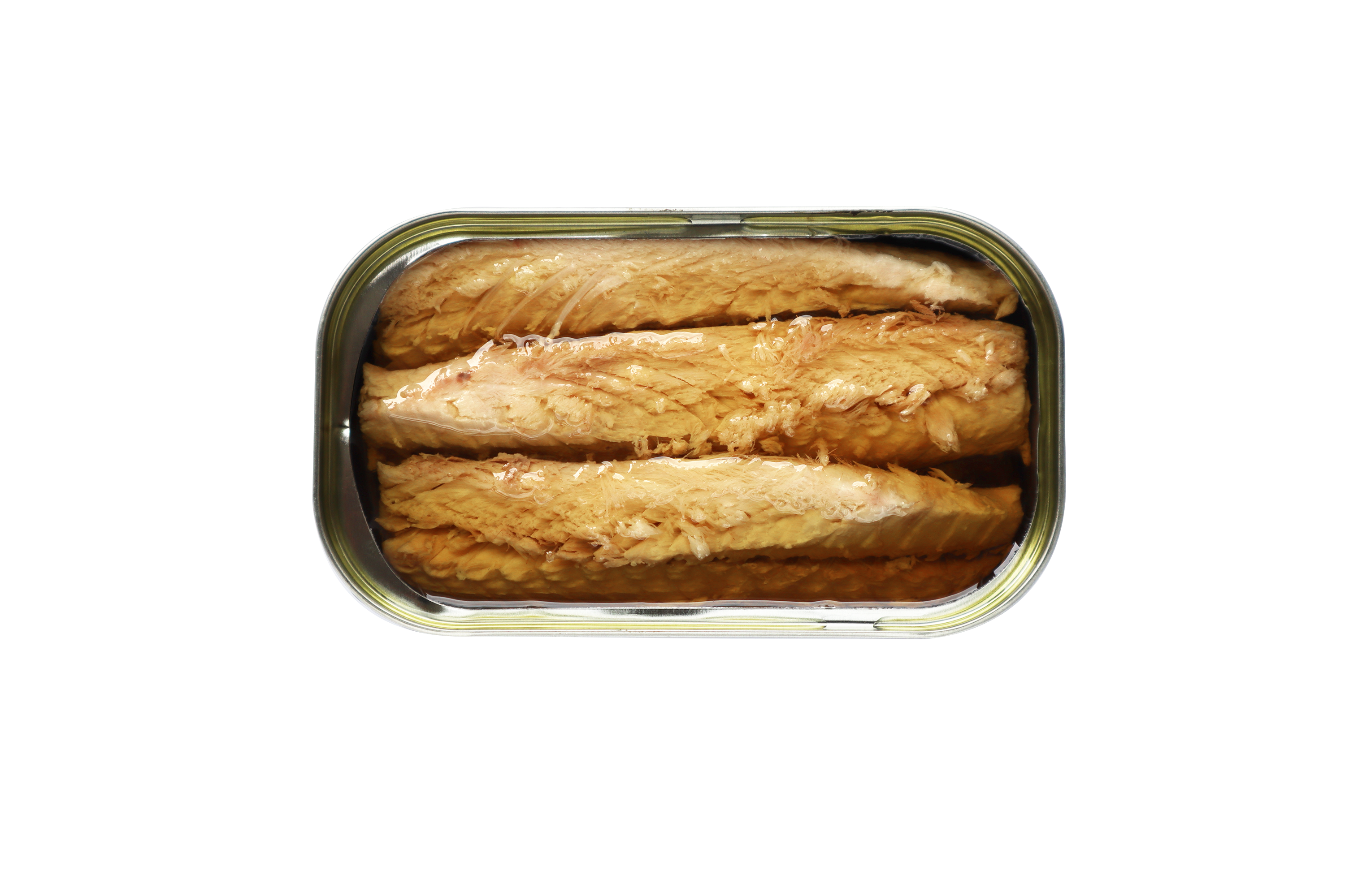 Mackerel fillets in Extra virgin olive oil Conservas Cardume