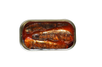 Sardinės pomidorų padaže | Cardume Conservas Cardume