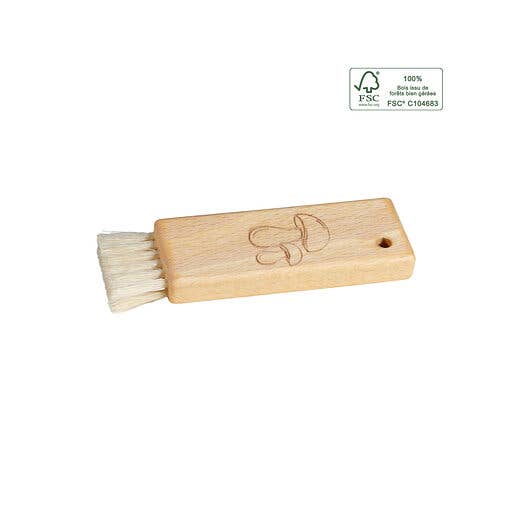 Mushroom brush - 22 g Ecodis - Grand Beau