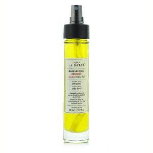 Aceite de Oliva Ahumado SPRAY 50 ml Finca La Barca