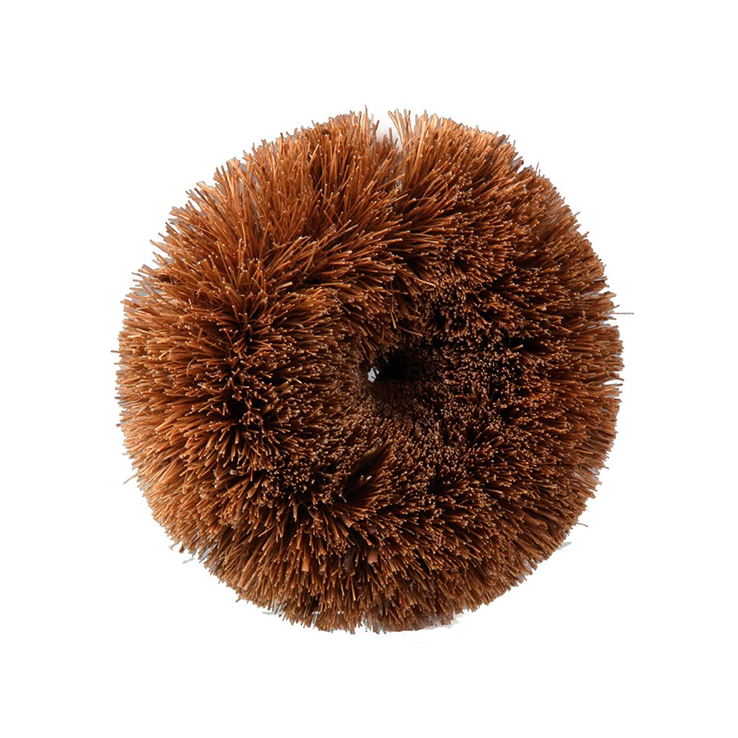 Kokoso plaušo indų šveistukas