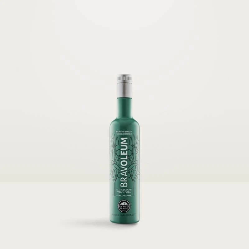 Bravoleum Frantoio 500ml