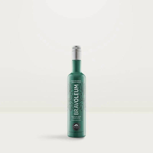 Bravoleum Frantoio 500ml
