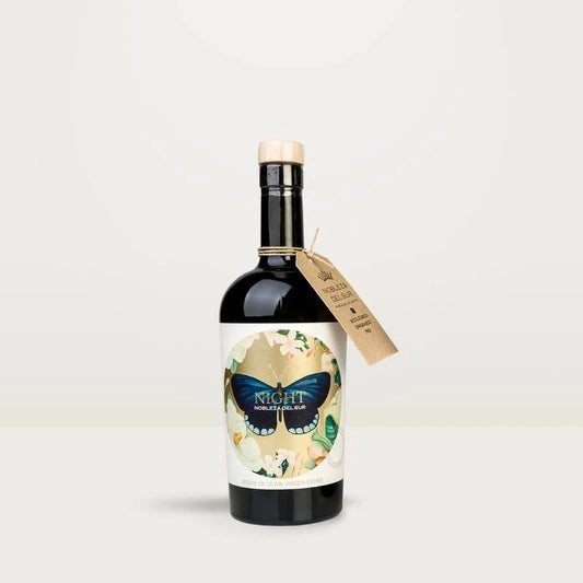 Nobleza del Sur Eco Night Coupage