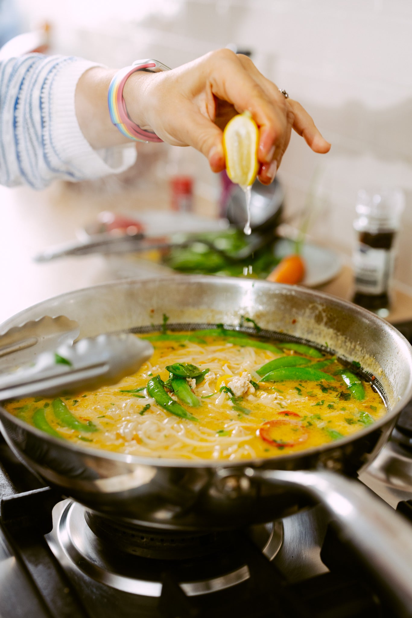 Black Cube "A Star Is Born" Pan