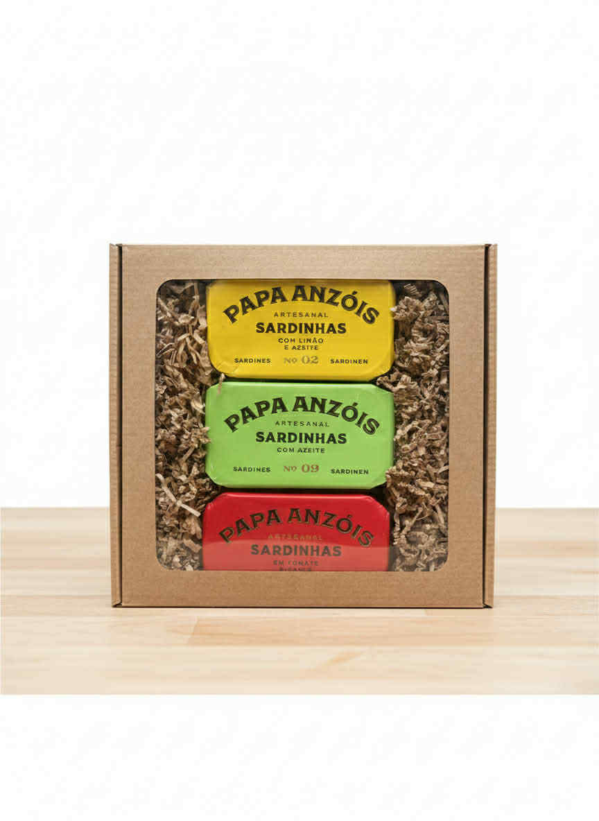 Dovanų rinkinys „Jūros linkėjimai Lietuvai!“