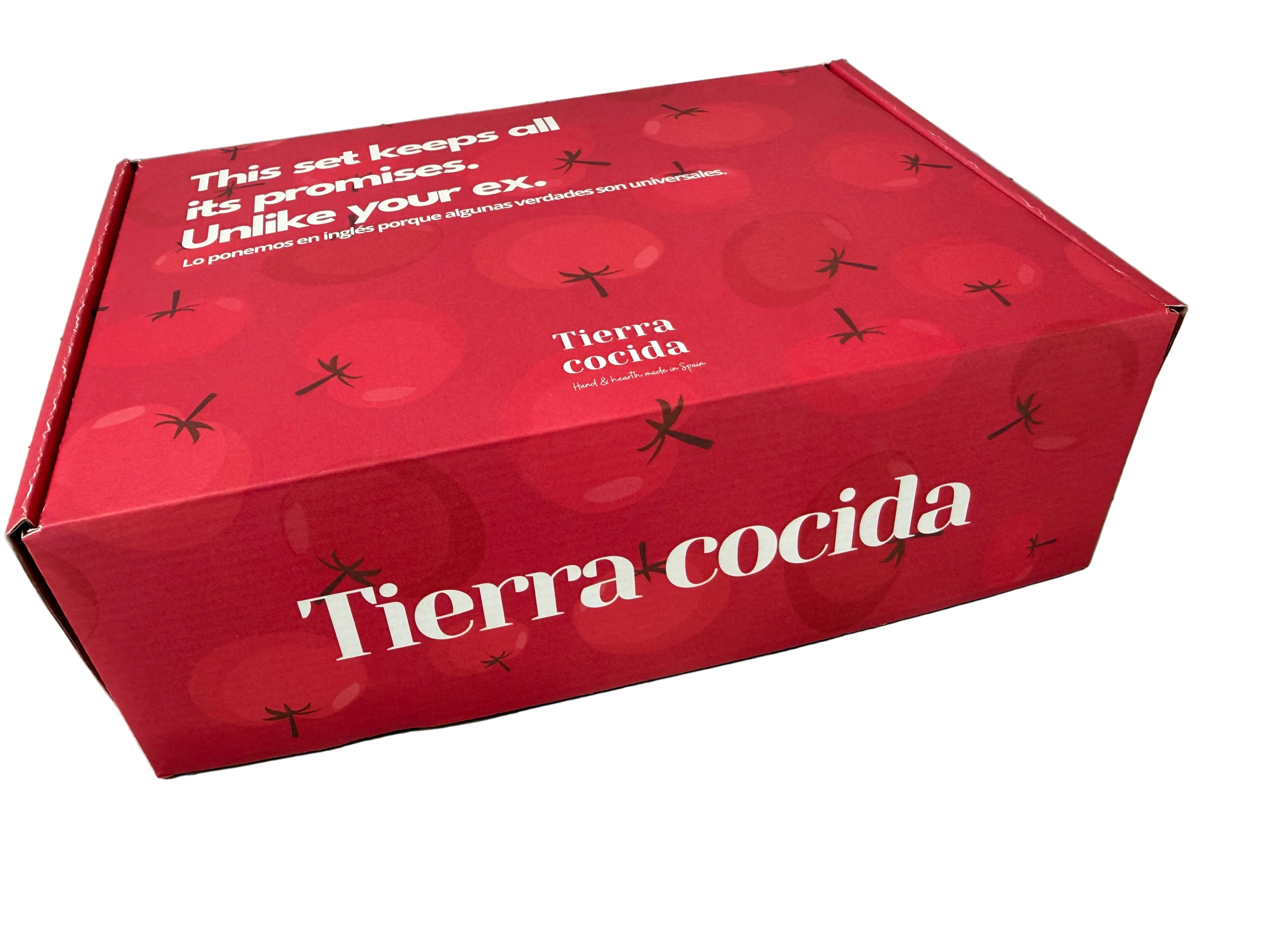 Tierra Dezute – priekinis vaizdas | Beata Nicholson