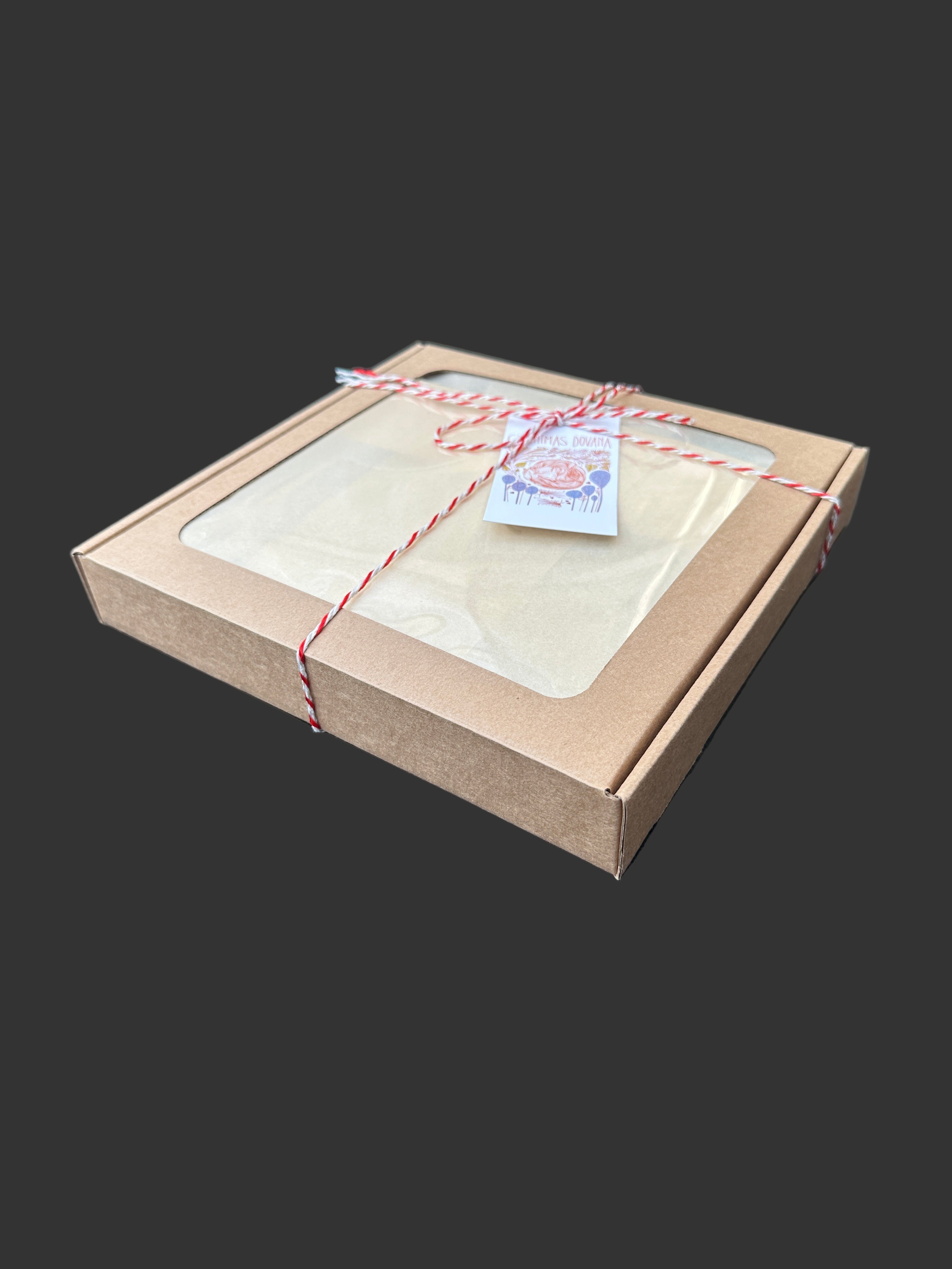 Taste Lithuania + sėklų mišiniai