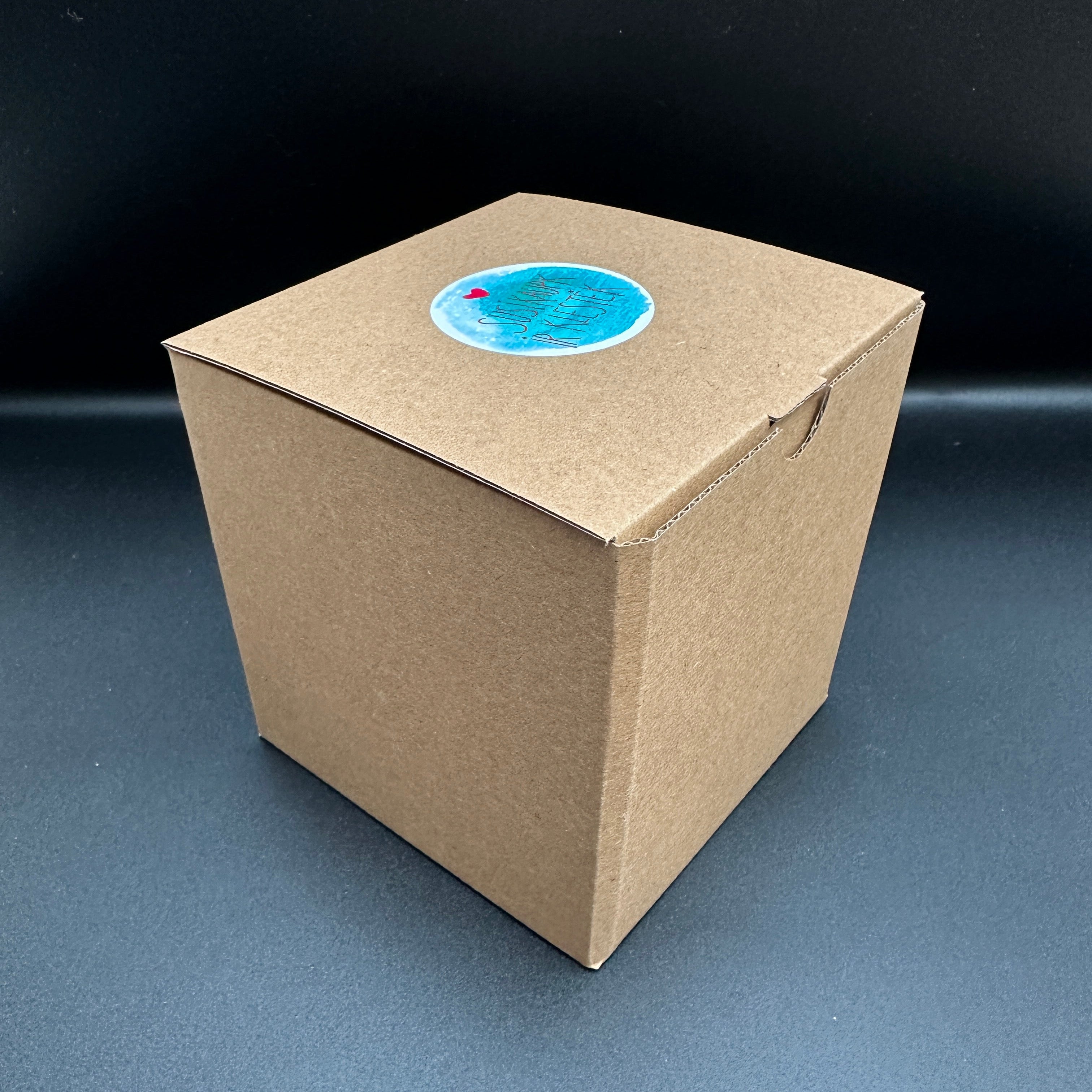 Puodelis SUSIKAUPK IR KLESTĖK