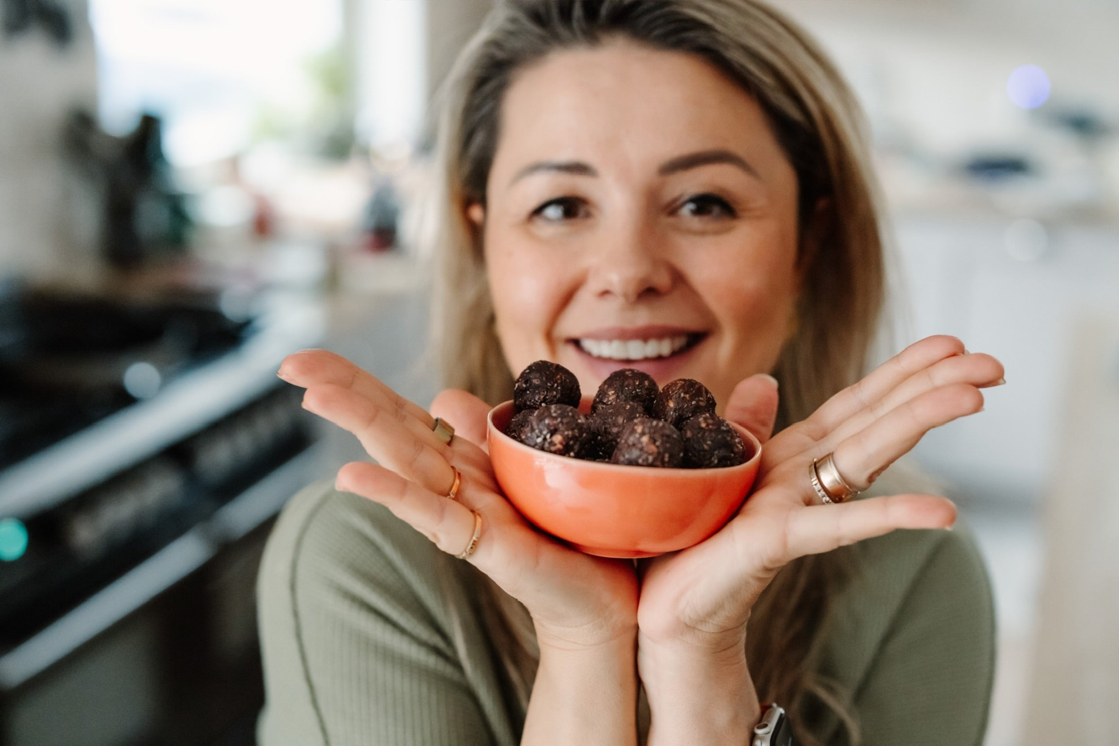Taukšt ir Triufelis! - rinkinys triufelių gamybai