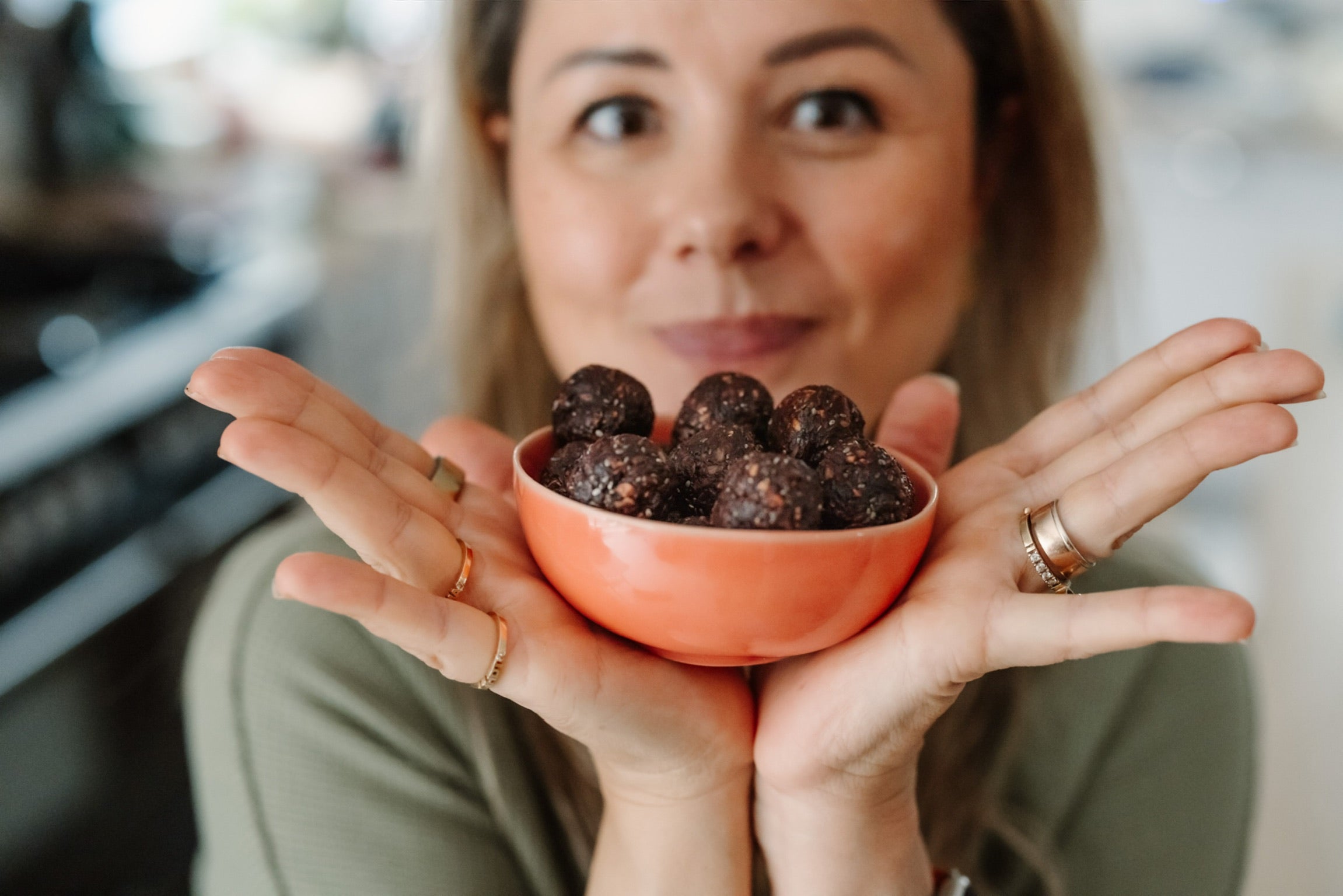 Taukšt ir Triufelis! - rinkinys triufelių gamybai