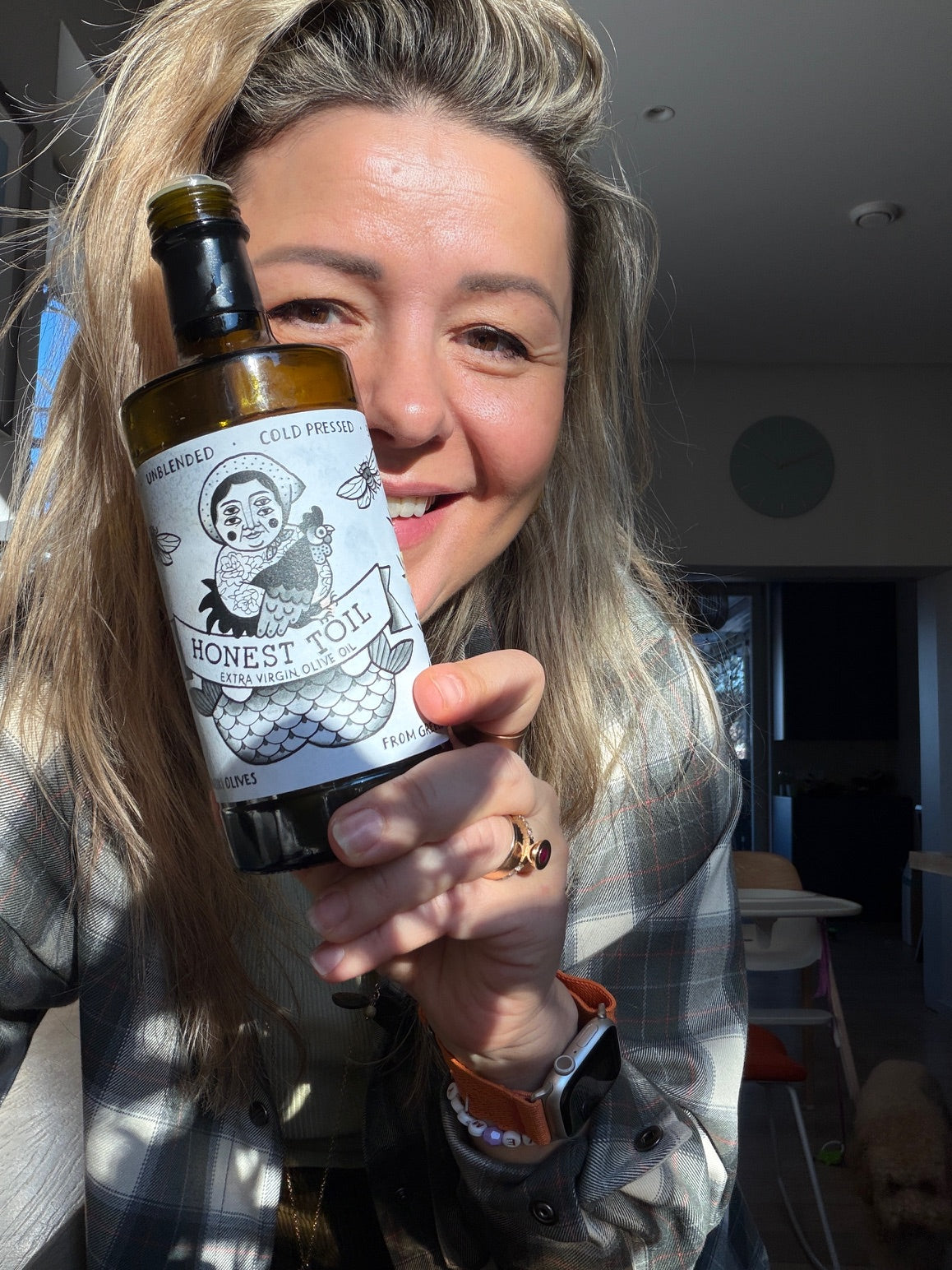 Švelnus, aromatingas, nefiltruotas nedidelės partijos aliejus 🌿 🫒🫒🫒