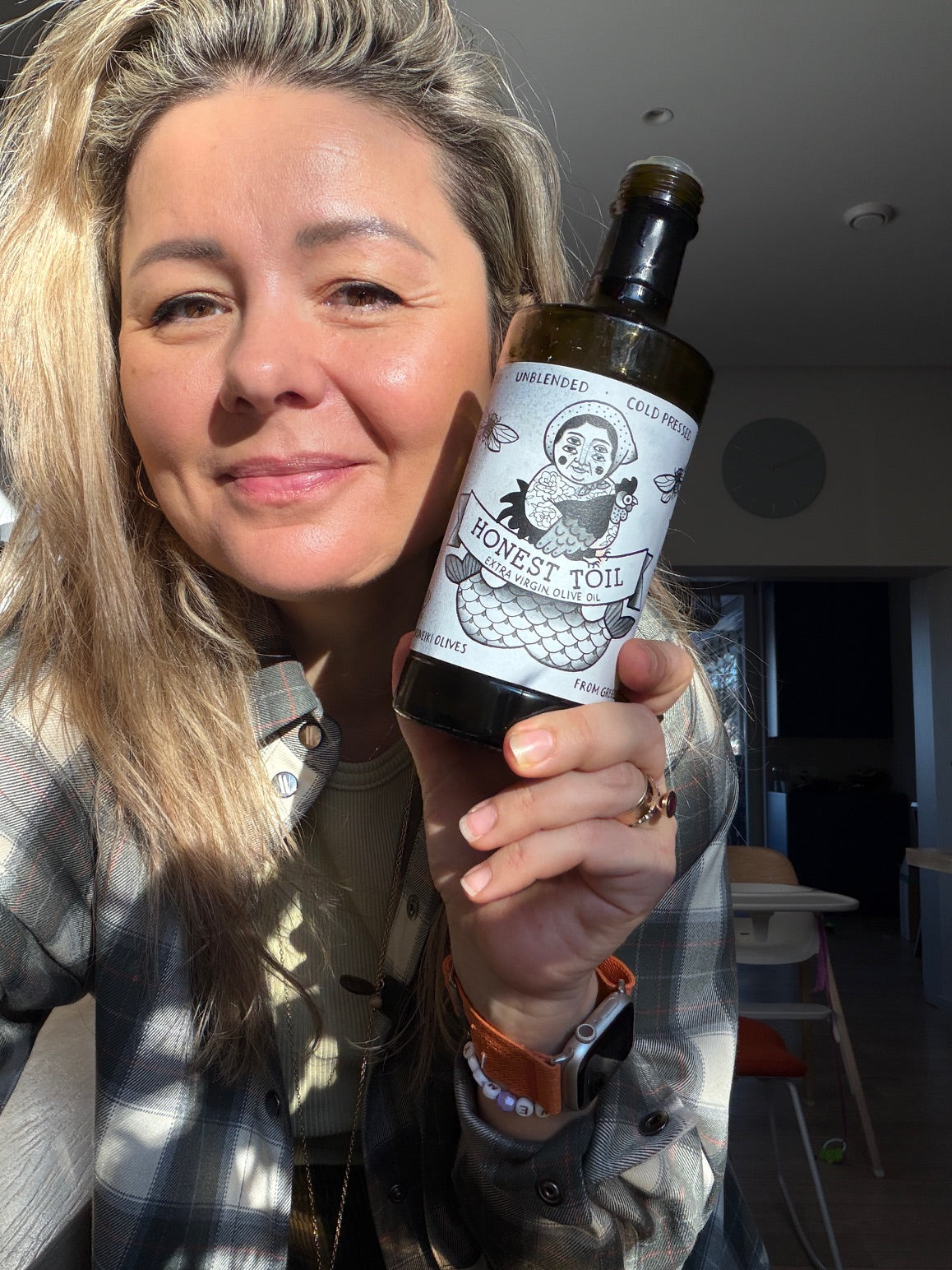 Švelnus, aromatingas, nefiltruotas nedidelės partijos aliejus 🌿 🫒🫒🫒