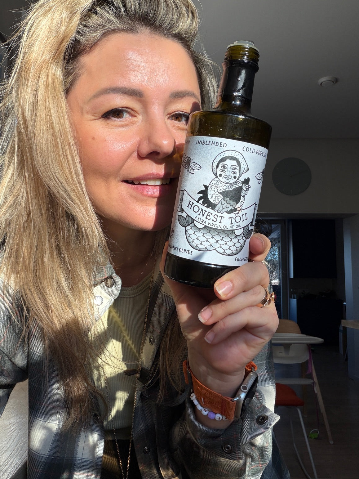 Švelnus, aromatingas, nefiltruotas nedidelės partijos aliejus 🌿 🫒🫒🫒