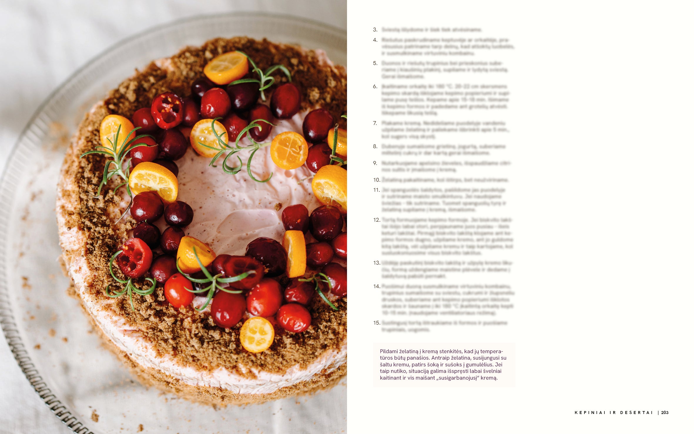 🎄 Kalėdų knyga su prabangiu dovanų pakavimu