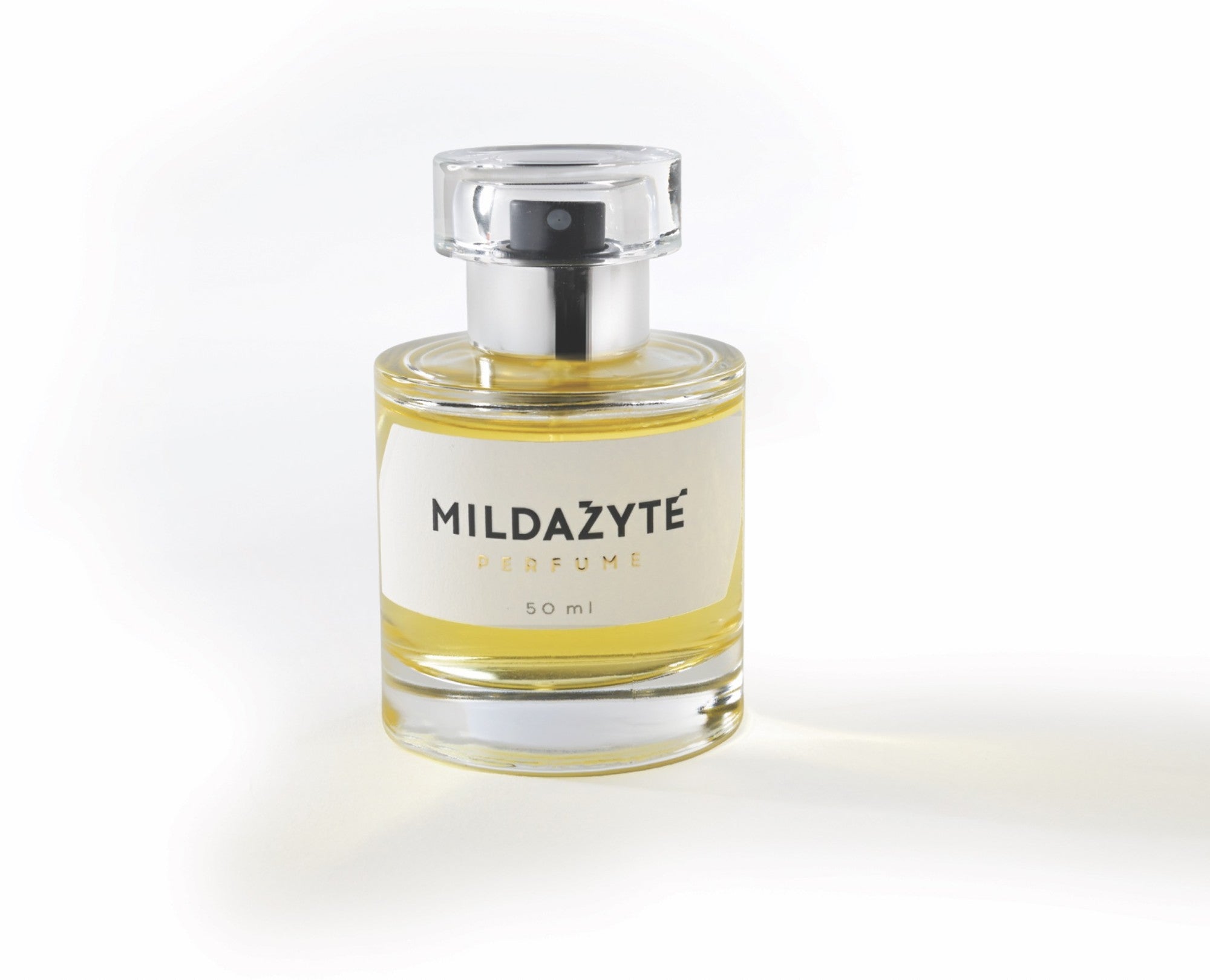 KVEPALAI MILDAŽYTĖ / SUKURTA AISČIO MICKEVIČIAUS