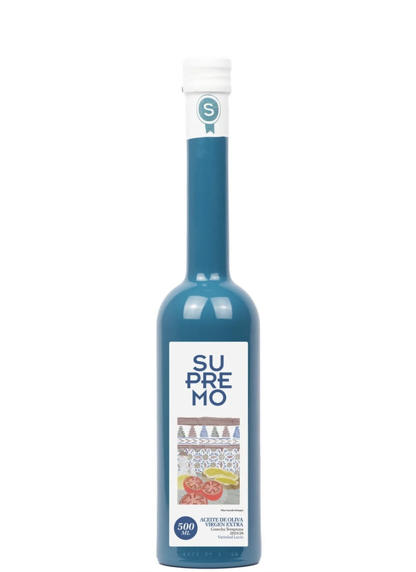 Ypač žalias ir skanus (Lucio) SUPREMO – produkto nuotrauka | Beata Nicholson