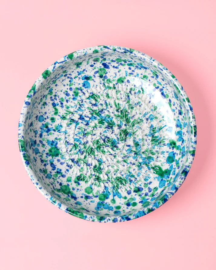 Didelė Tarkos lėkštė „Koralas"