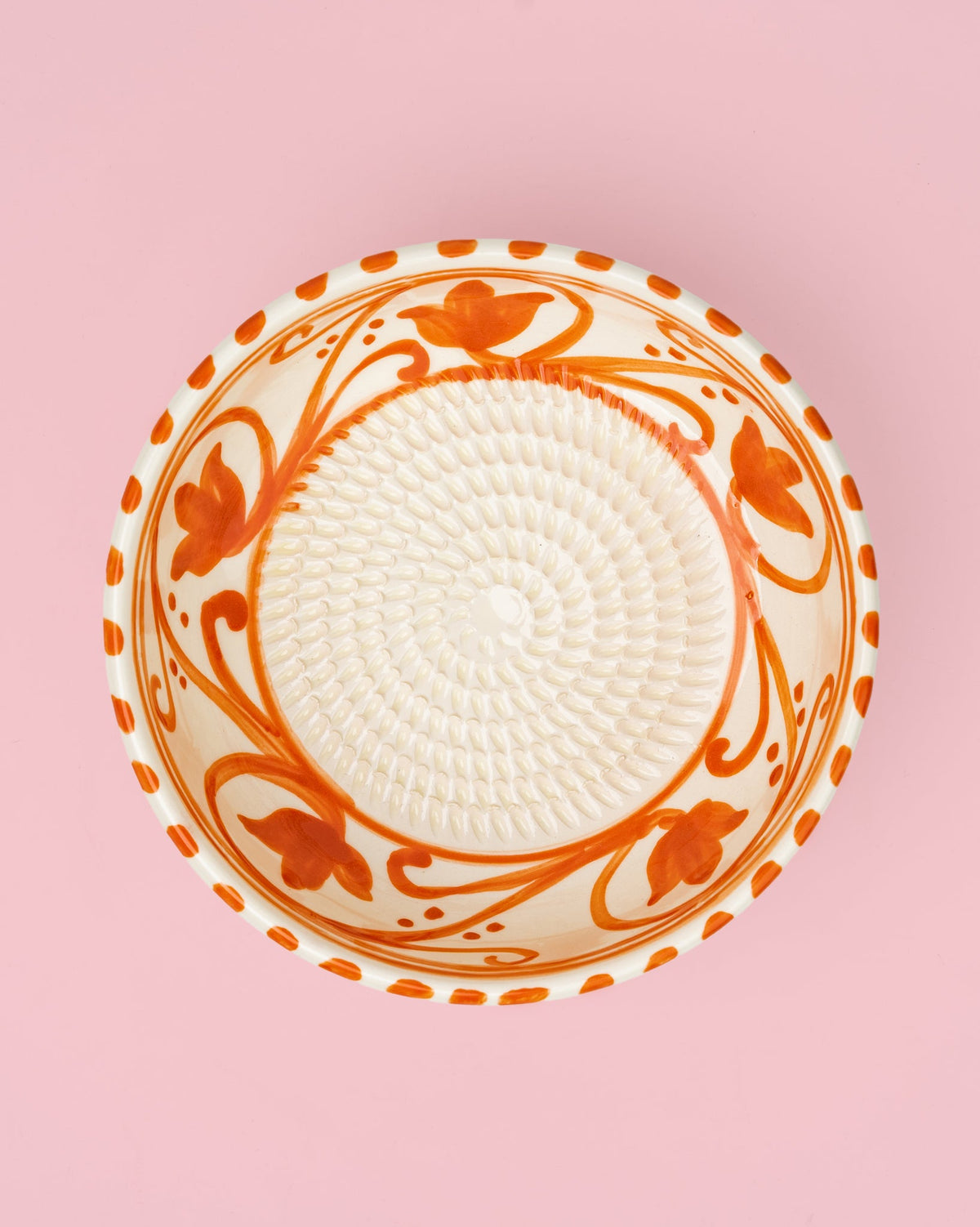 Keraminė tarkavimo lėkštė „Azahara“, 15 cm | Beata Nicholson