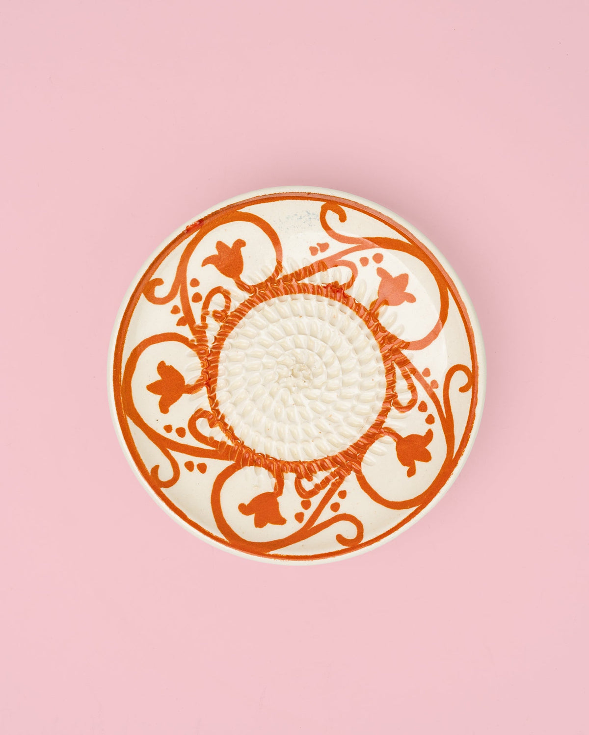 Keraminė tarkavimo lėkštutė „Azahara“, 12,5 cm | Beata Nicholson