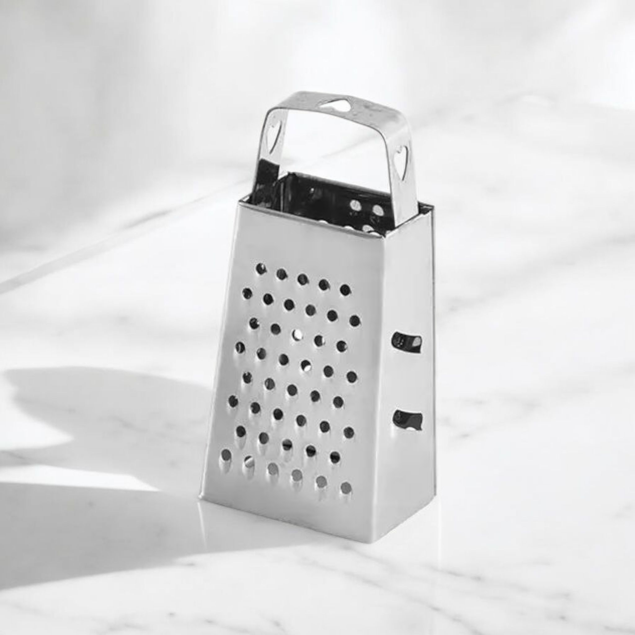 Mini Cheese Grater with Love - 4 available colors Sostraw & SmartThings