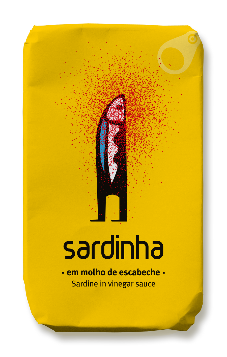 Sardinės švelniame aliejaus ir acto marinate (escabeche) | Sardinha – produkto nuotrauka | Beata Nicholson