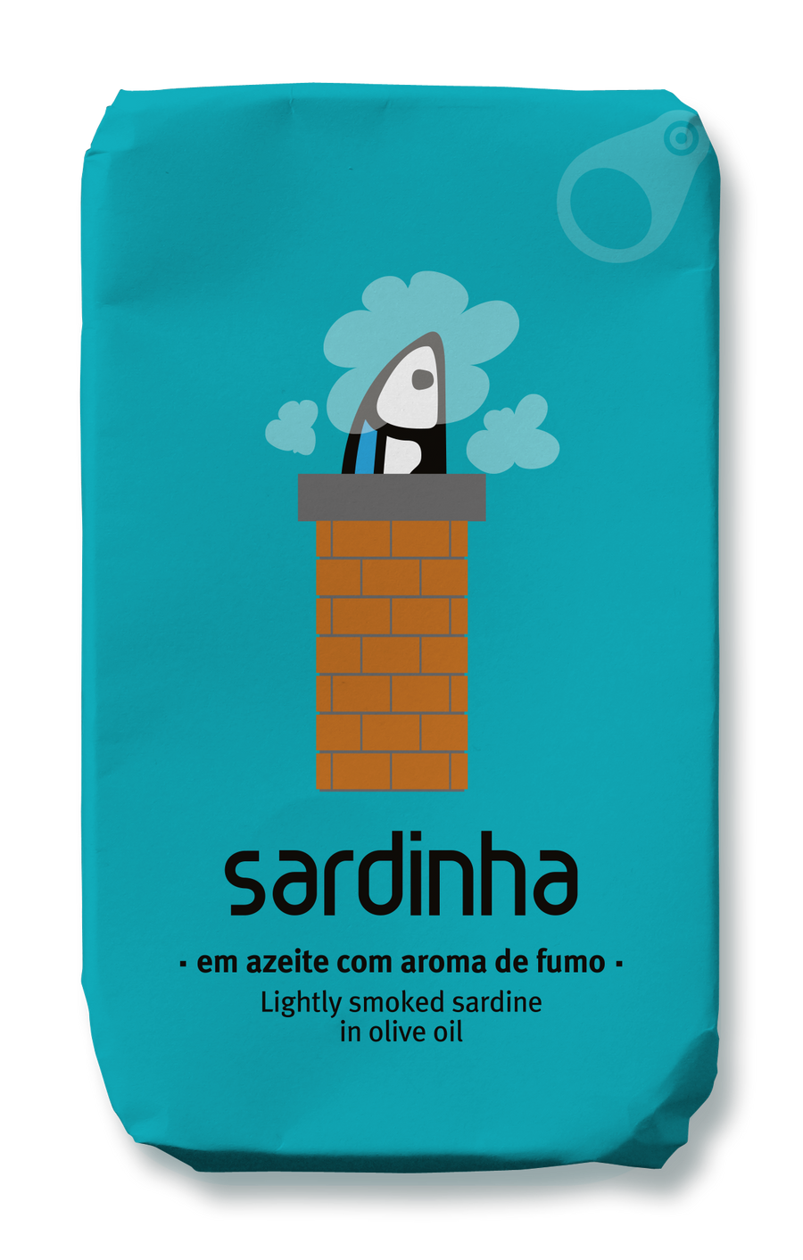 Sardinės alyvuogių aliejuje su lengvu dūmo skoniu | Sardinha – produkto nuotrauka | Beata Nicholson