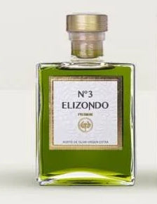 Prabangusis premium Nº3 (Picual) Elizondo – galinis vaizdas | Beata Nicholson