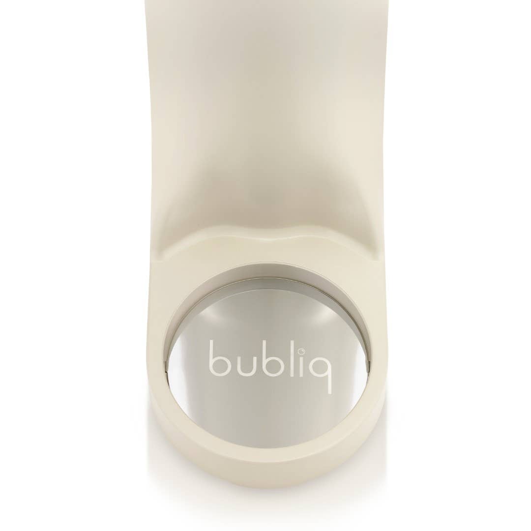 Beige Bubliq Drink Carbonator bubliq
